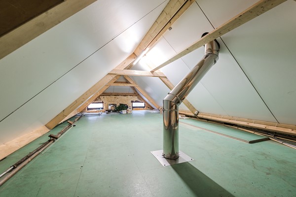 Medium property photo - Ommelanderwijk 125, 9644 TC Veendam